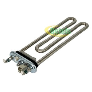 Тэн Kawai 3W1900T 230мм 1950W для стиральной машины AEG, Electrolux, Zanussi (3792301305)